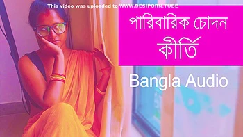 Paribarik Chodon Kirti Bangla Choti Panu