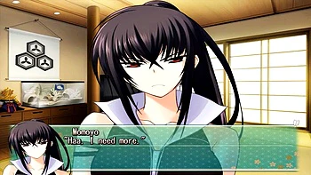 Momoyo H-Scene 2: Blowjob, Doggy  Big Tits Porn