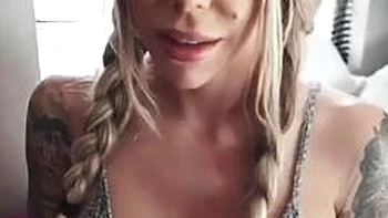 Karma: Big Tits, Babe  Blonde Porn