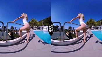 Vr 8: Hardcore, Anal  Bongacams Porn