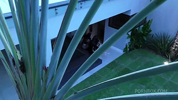 The Hot Threesome With Brena Barbosa & Grecy Oliveira