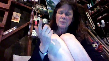 New Katharine vid 005: Big Tits, Big Ass  Milf Porn