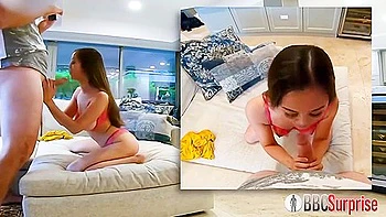 Alexia Anderss Missionary Smut By