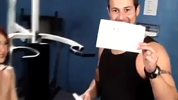 Kitty works out: Doggy, Cowgirl  Missonary Porn