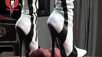 Domme Naked male slave 73: Xhamster, Fetish  Compilation Porn