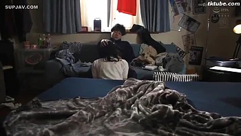 Roe-073-rm A Dear Stepmother, Even Her Rebellious Stepson, Accepts Her Days As A Meat Guy