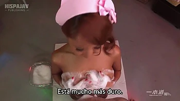 Un Haren De Carinosas Gals Sub Esp