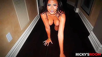 Fabulous Porn Movie Titty Fucking Incredible Only Here With Eddie Jaye And