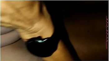 Omas Date Mit Unbekannten Bi Kerl 3 ** Dreier