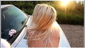 She Likes To Take Me On Adventure Public Park Is Our Next Stop