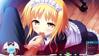 RekindleSomeya Yuzu - 02: Blowjob, Japanese  Hentai Porn