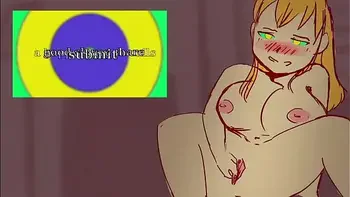 Anime Girl Streamer Gets Hypnotized By Coil Hypnosis Video