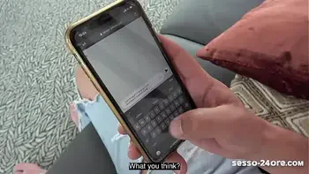 HOT, HOT, HOT! my threesome with 2 lesbians: Jessy Jey & Lisa Amane (real!!! from milan, Italy!!!) - SESSO-24ORE.com