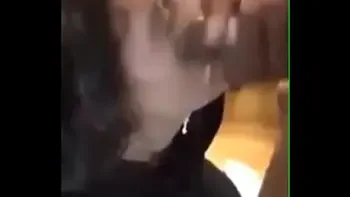 Milf gets facial by bbc