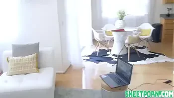 Esperanza Del Horno In Horny N Hungry