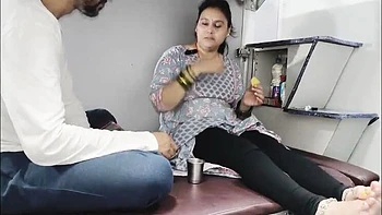 Puja Nude Fucking in Train from Kashmir to Kanyakumari Hindi Audio HD