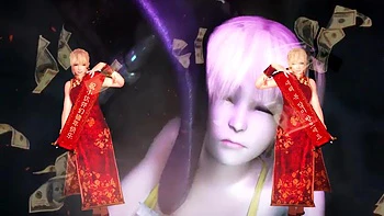 Japanese anime: Big Ass, 3D Hentai  Animation Porn