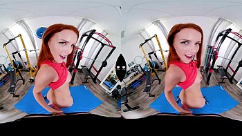 Czech vr: Blowjob, Cowgirl  Missonary Porn