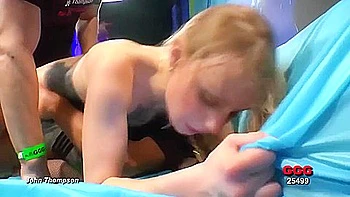 Sweethearts Ggg With John Thomson