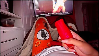 P2 Addicted To Hentai Porn. Playfulsextoy