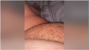 My Beautiful, Hairy Pussy