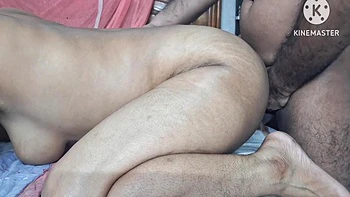 Hot Desi Bhabhi Fucked