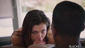 Leah Gotti And Lana Rhoades - Have A Bbc Foursome