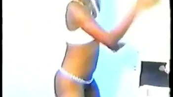 Mapouka Koassa: Big Ass, Chaturbate  Ebony Porn