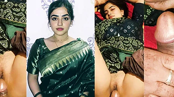 Indian Bhabhi Hot Sex with Devar - Big Ass & Natural Tits - Pushyqueen Priyaqueen