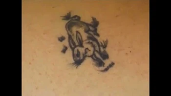 Giant MILF Brunette Gives Hot Blowjob Action