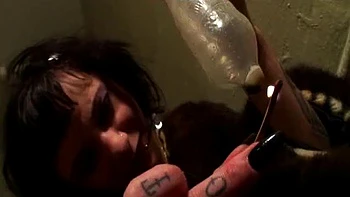 Smoking Goth Slut: Onlyfans, Masturbation  Solo Porn