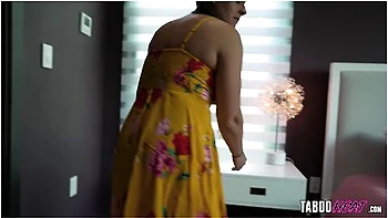 Stepdaddy Dalmer - Milf Detective Melanie Hicks Seduces Suspect Into Anal Sex