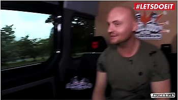 Jolee Love Huge Tits German Milf Hot Squirting Fuck In The Car Full