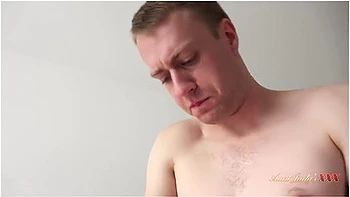 45yo Big Tit Milf Step-aunt Janey Checks In On Her Messy Step-nephew With Aunt Judys