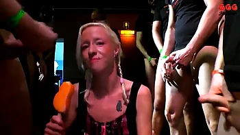 Adorable Step-Ma Take Cock Hot Her Stepson: Blowjob, Doggy  Cowgirl Porn