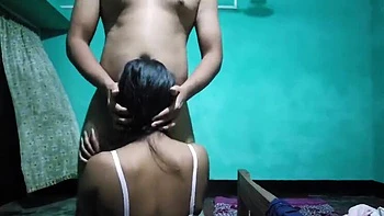 Indian Girlfriend Sex - New Desi Girl Fucked Hard in Public