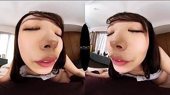 Girlfriend Sex: Blowjob, Big Tits  Amateur VR Porn