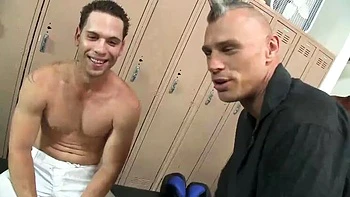 Uncut Boxing Sex Battle Round 7 - Marco Rivera Fucks Mulani Rivera Hardcore