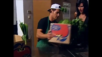 Big Tits Slut Gets Creampie Fuck - Jay Lassiter & Ursula Moore