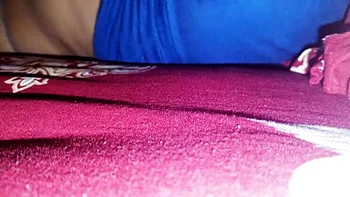 Hard Fuck with Gorgeous Hairy Housewife - Brother in Law Bangs Big Natural Tits