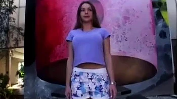 BRUNETTE - FA4: Amateur, Babe  Fansly Porn