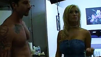 MR big di8ck ft. Mr. Big Dick: Blowjob, Doggy  Cowgirl Porn