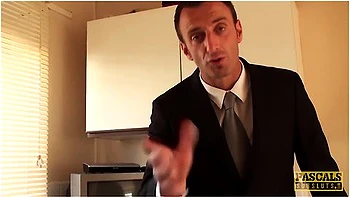 Pascal White Dominates Milf Layla Lixx