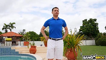 I Know Where This Goes