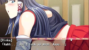 Chichi Miko Rinka 2: Licking, Big Tits  Babe Porn