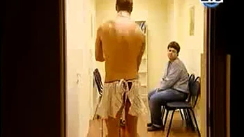 Naked Jokes. 3: Big Tits, Blonde  Eporner Porn