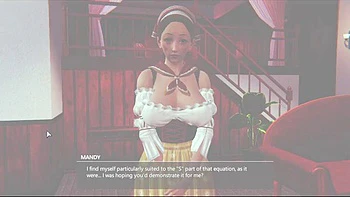 ANIME 3D FUCK COSPLAY: Blowjob, Doggy  Cowgirl Porn