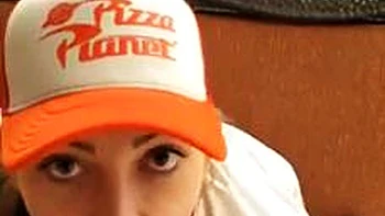 Pizza Planet: Hardcore, Babe  Big Ass Porn