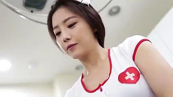 Korean - Insertion Therapy 1: Doggy, Big Tits  Babe Porn