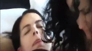 First Time Lesbian Sex ft. Zuzinka: Big Tits, Amateur  Babe Porn